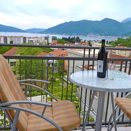 Tivat Apartments Εξωτερικό φωτογραφία