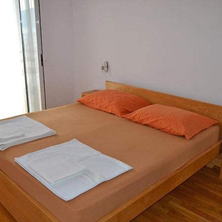 Tivat Apartments Εξωτερικό φωτογραφία