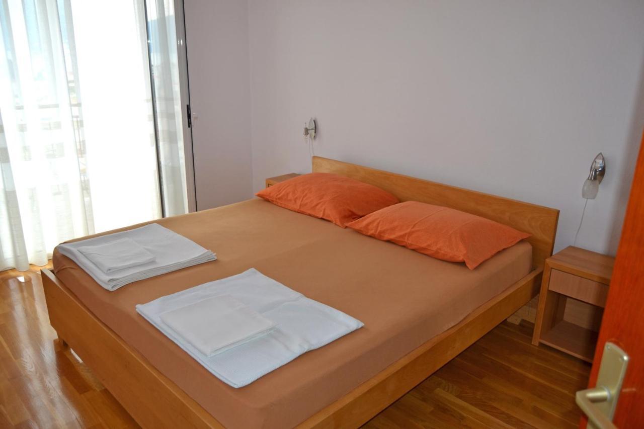 Tivat Apartments Εξωτερικό φωτογραφία
