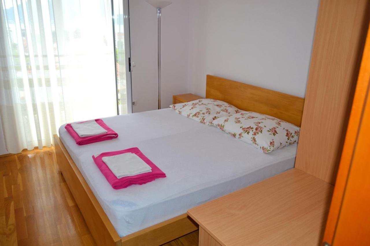Tivat Apartments Εξωτερικό φωτογραφία