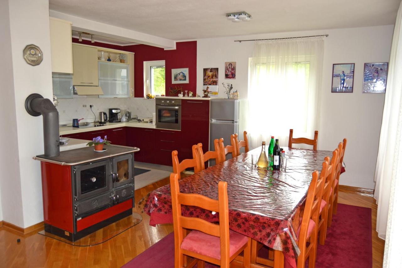 Tivat Apartments Εξωτερικό φωτογραφία