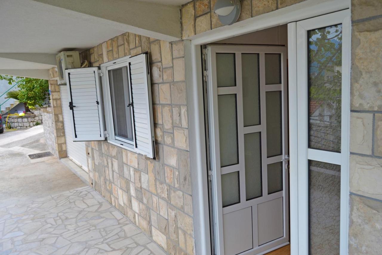 Tivat Apartments Εξωτερικό φωτογραφία