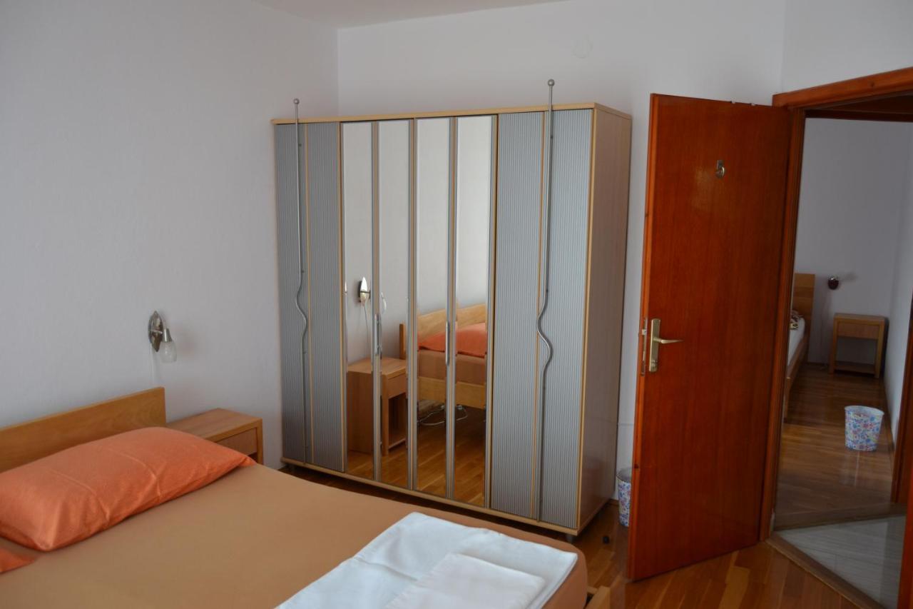 Tivat Apartments Εξωτερικό φωτογραφία