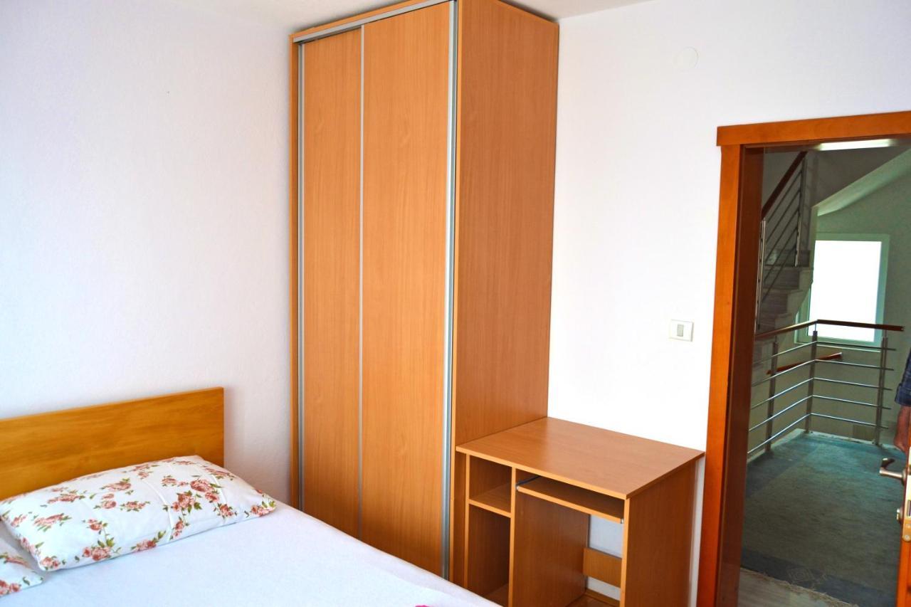 Tivat Apartments Εξωτερικό φωτογραφία