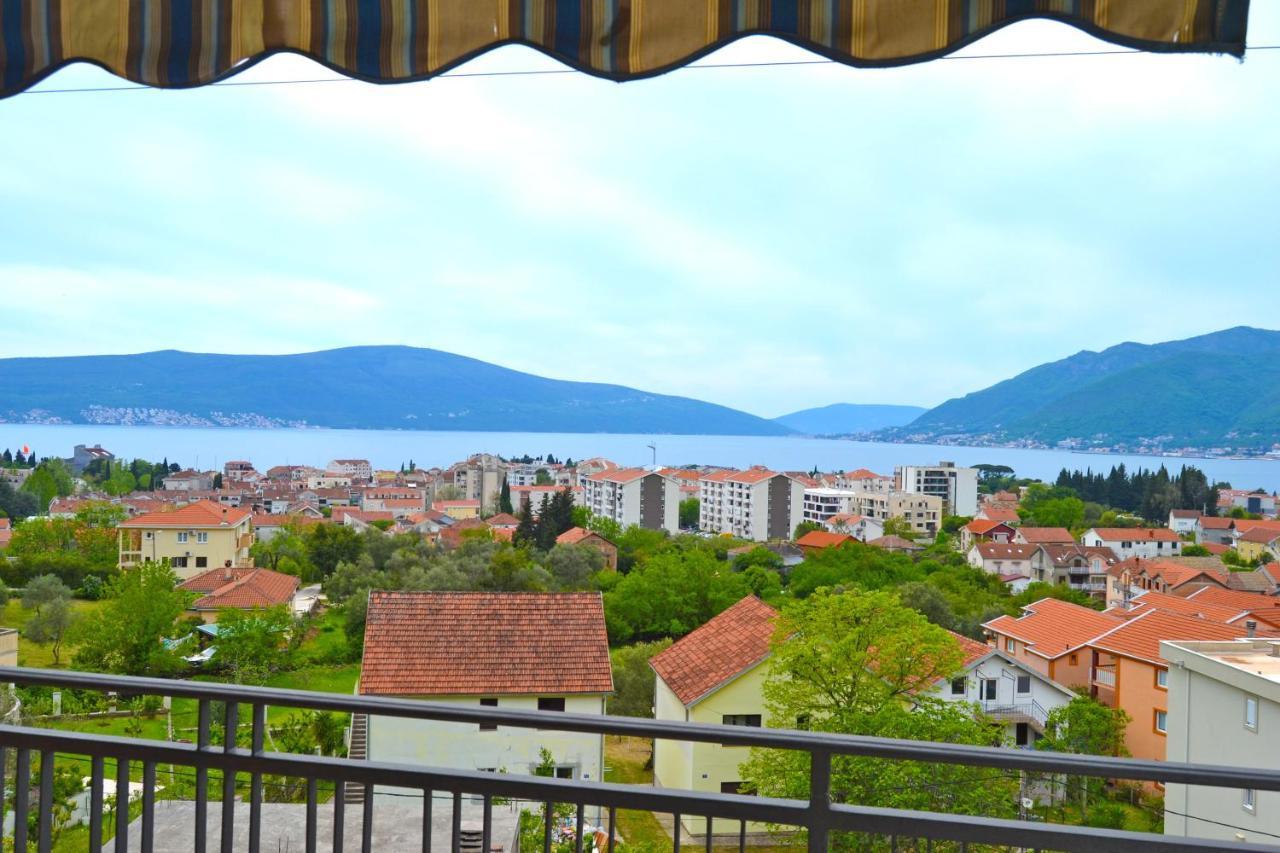 Tivat Apartments Εξωτερικό φωτογραφία