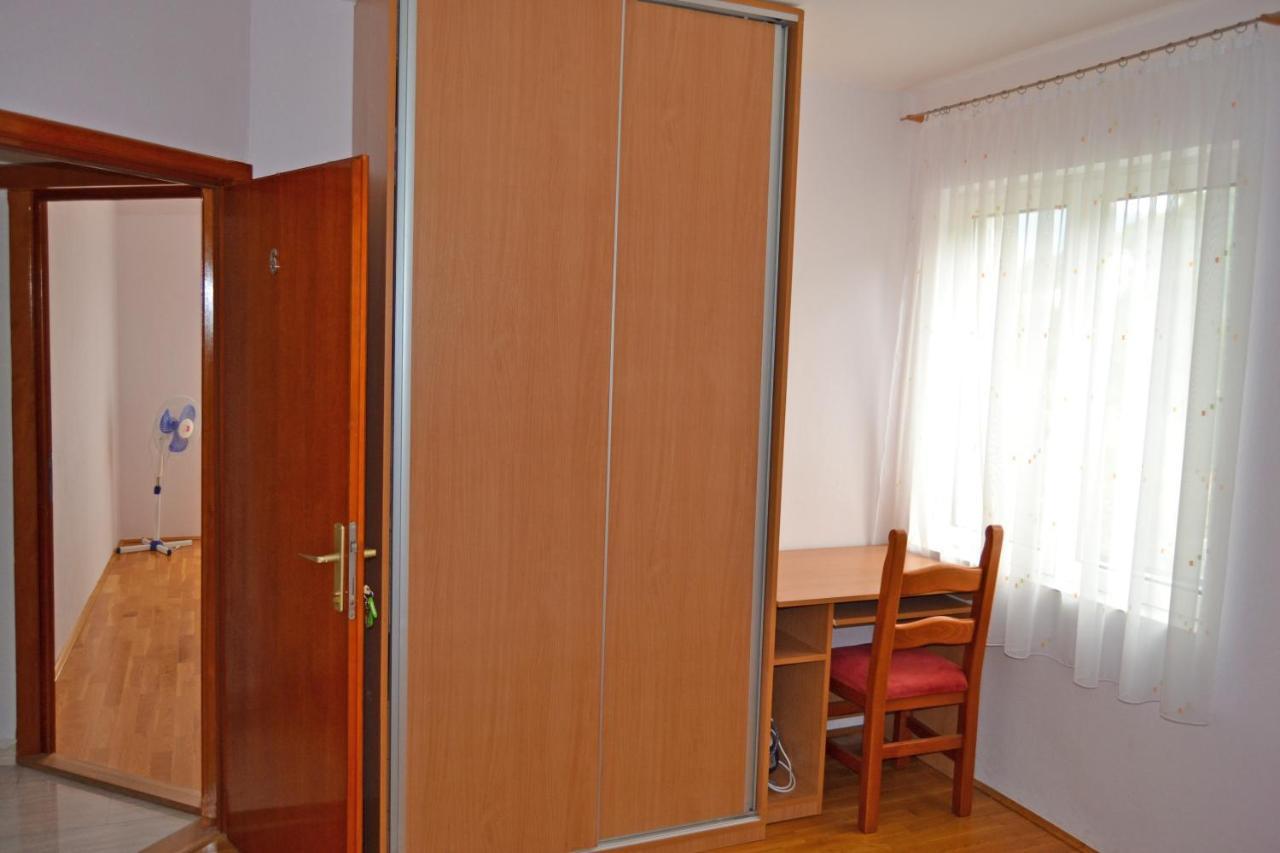 Tivat Apartments Εξωτερικό φωτογραφία