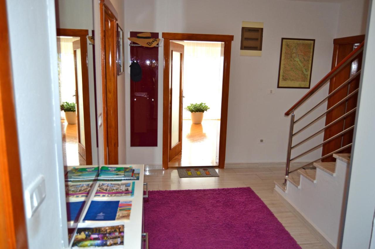 Tivat Apartments Εξωτερικό φωτογραφία