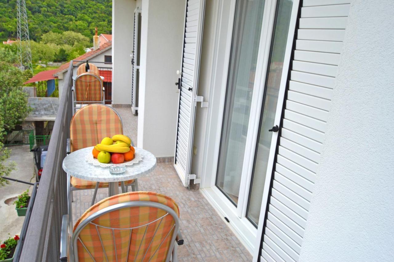 Tivat Apartments Εξωτερικό φωτογραφία