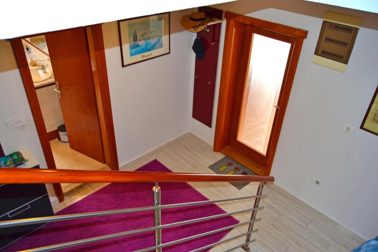 Tivat Apartments Εξωτερικό φωτογραφία