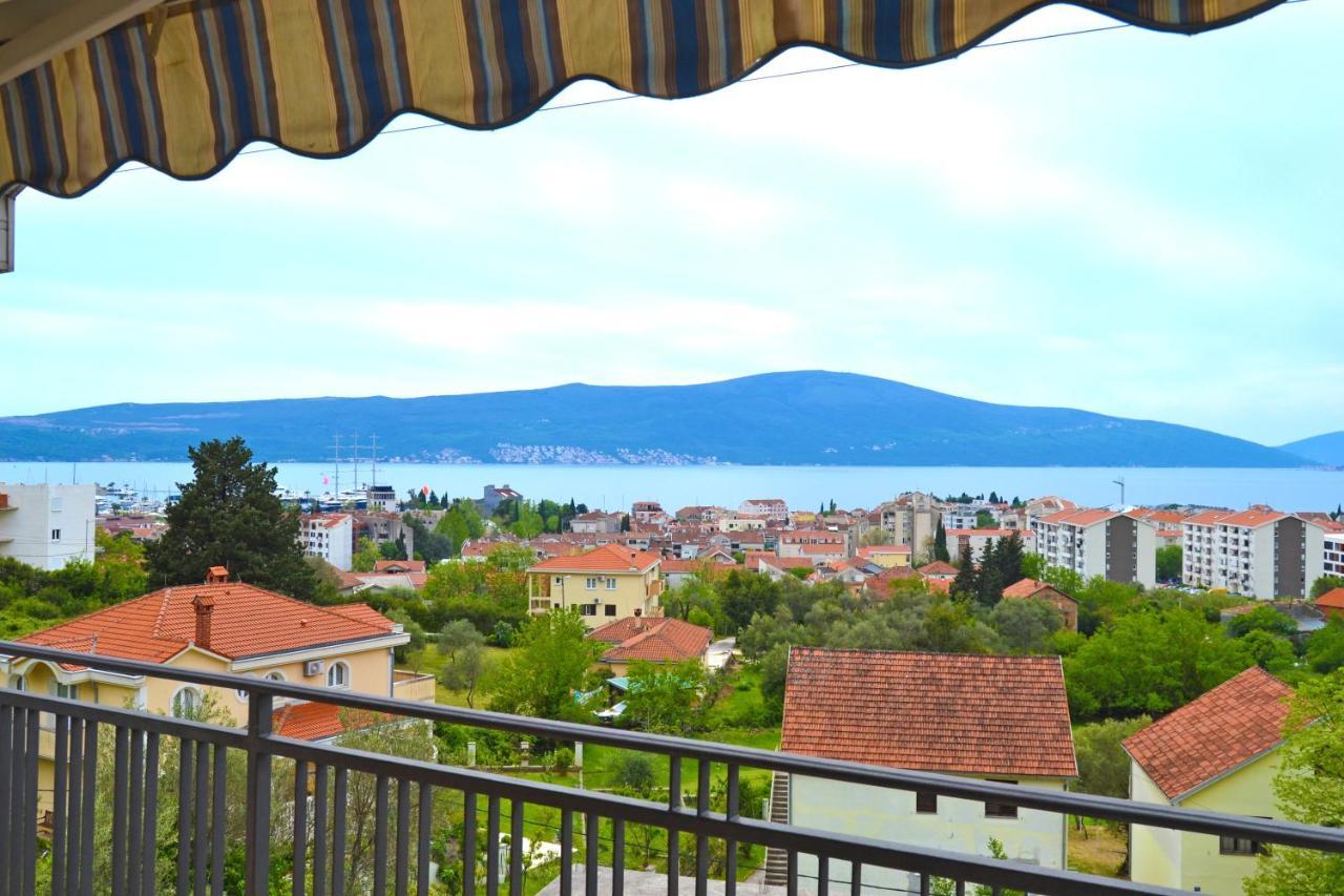 Tivat Apartments Εξωτερικό φωτογραφία