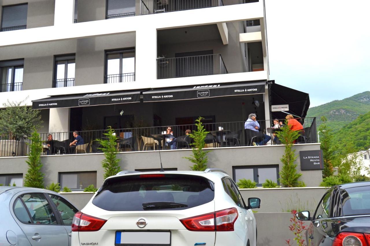 Tivat Apartments Εξωτερικό φωτογραφία