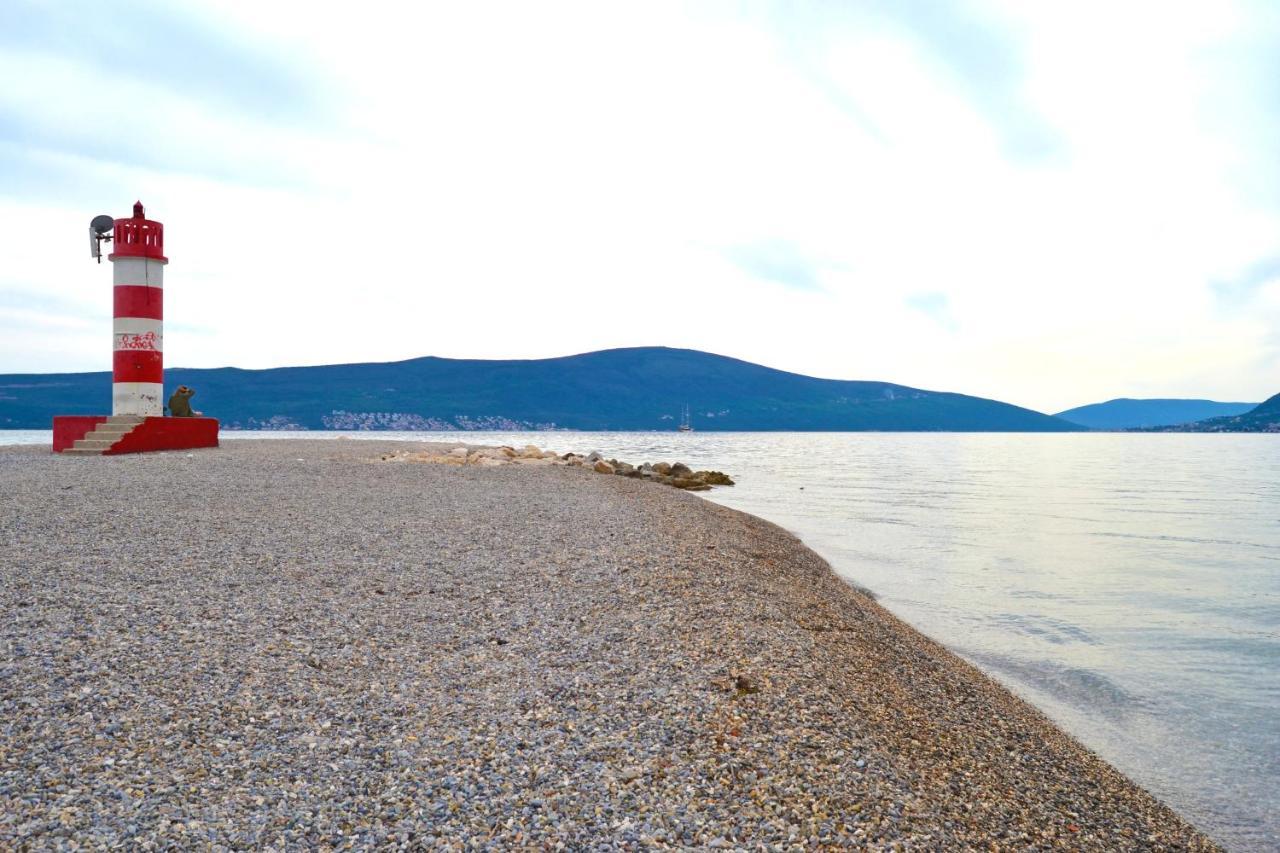 Tivat Apartments Εξωτερικό φωτογραφία
