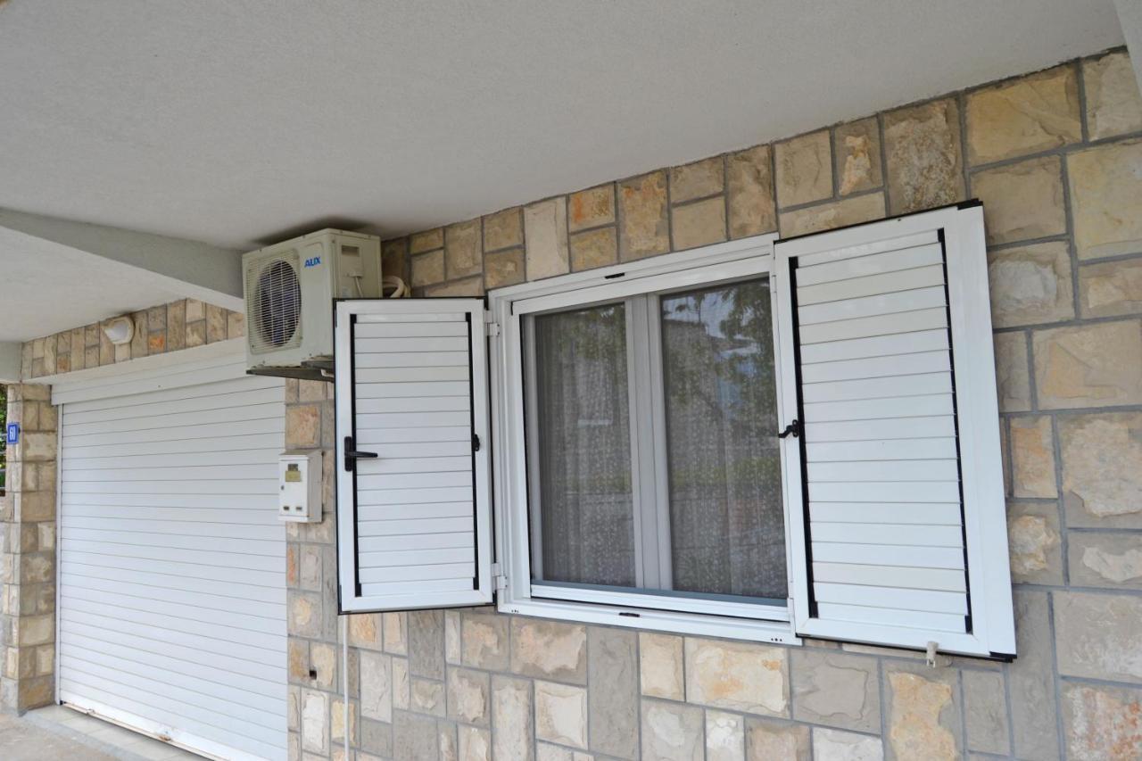 Tivat Apartments Εξωτερικό φωτογραφία