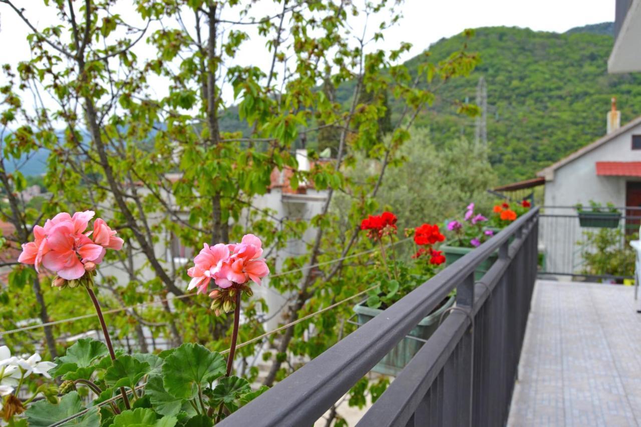 Tivat Apartments Εξωτερικό φωτογραφία