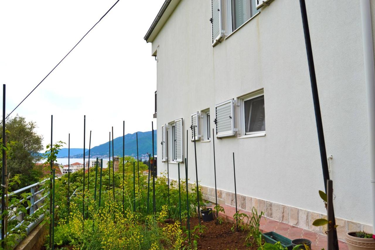 Tivat Apartments Εξωτερικό φωτογραφία