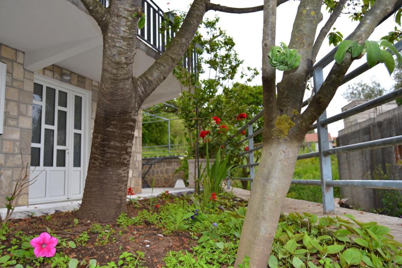 Tivat Apartments Εξωτερικό φωτογραφία