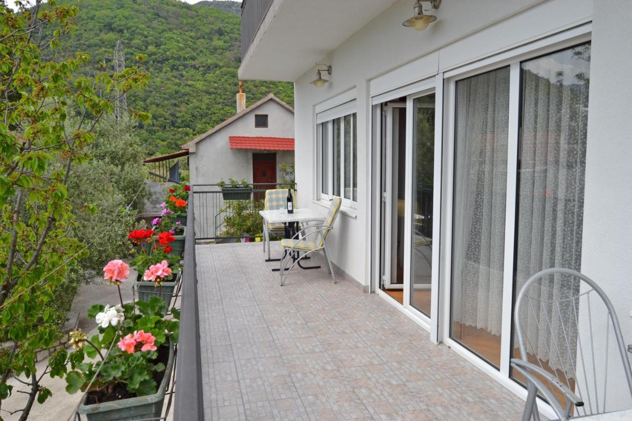 Tivat Apartments Εξωτερικό φωτογραφία