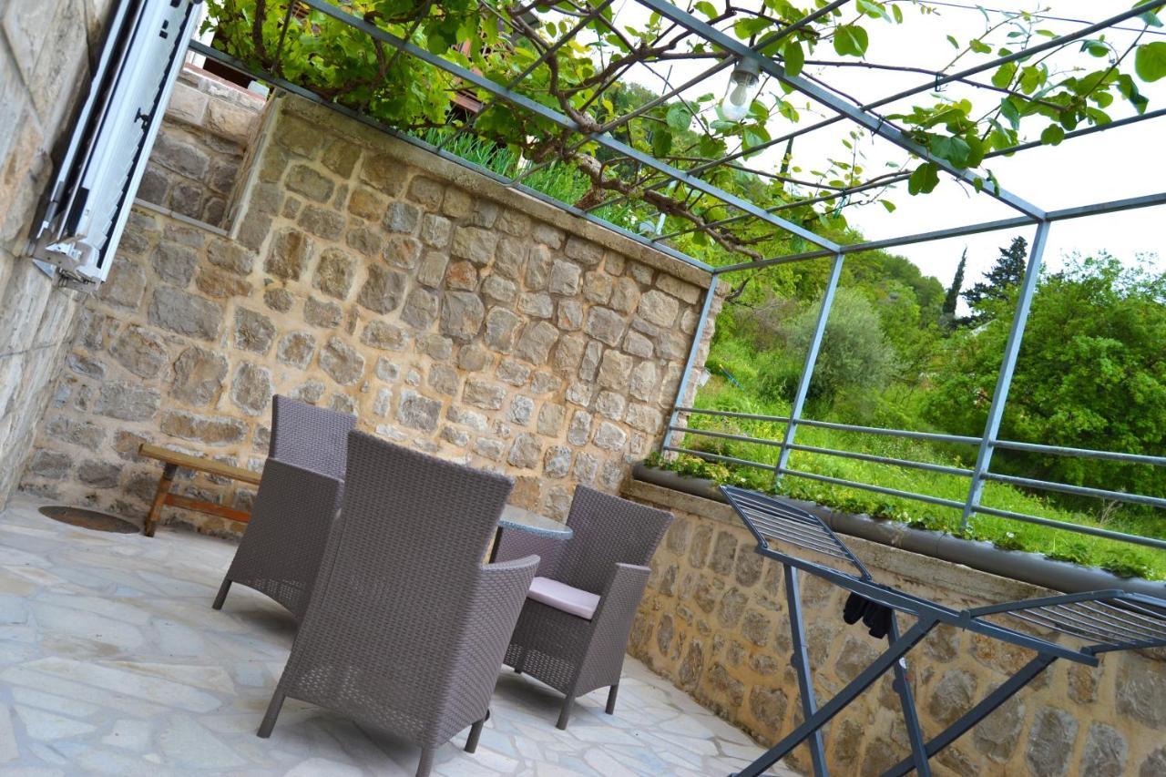 Tivat Apartments Εξωτερικό φωτογραφία