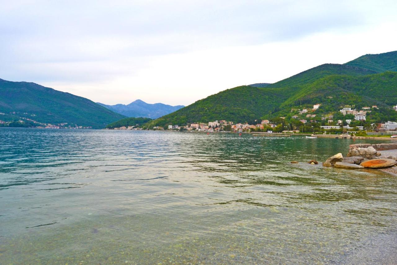 Tivat Apartments Εξωτερικό φωτογραφία