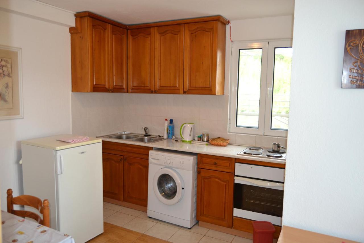 Tivat Apartments Εξωτερικό φωτογραφία