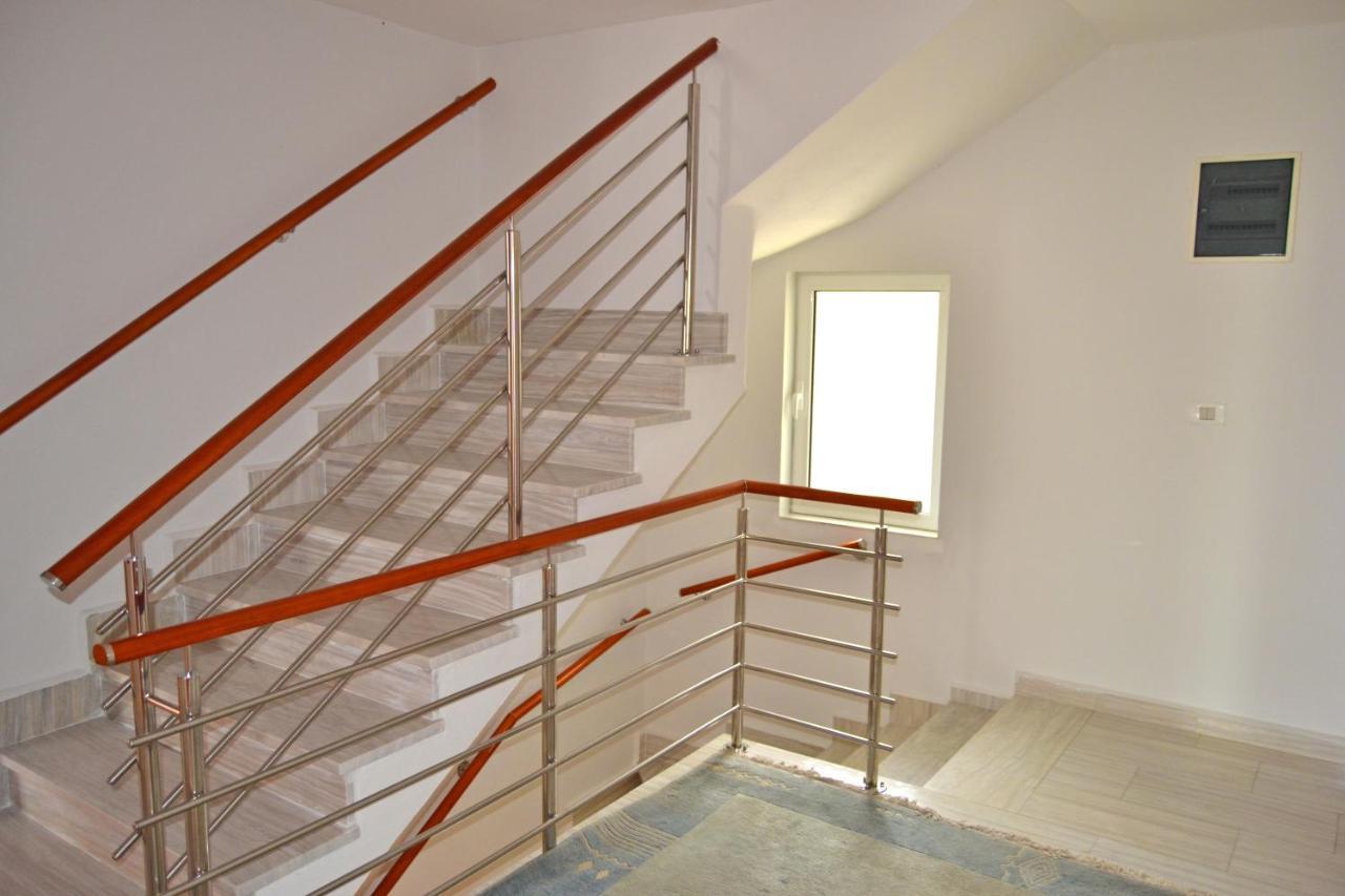 Tivat Apartments Εξωτερικό φωτογραφία