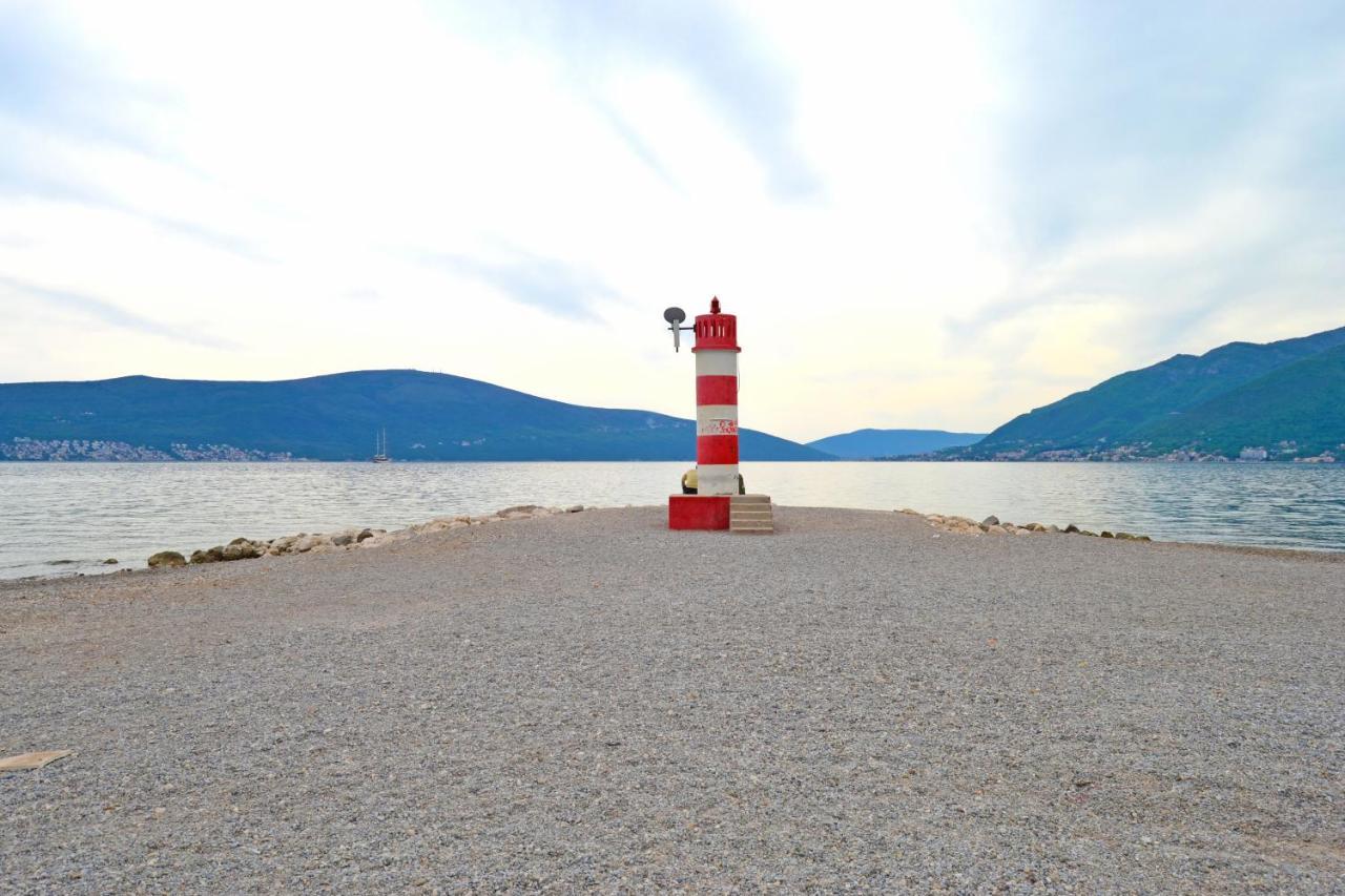 Tivat Apartments Εξωτερικό φωτογραφία