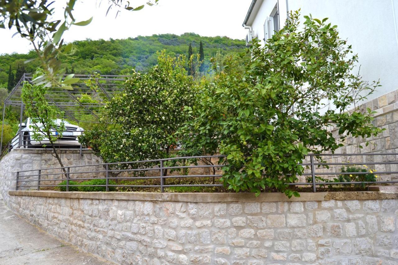 Tivat Apartments Εξωτερικό φωτογραφία