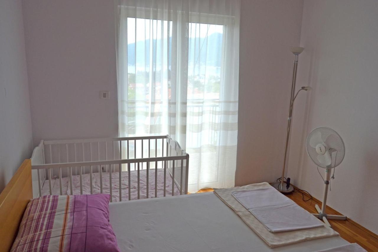 Tivat Apartments Εξωτερικό φωτογραφία