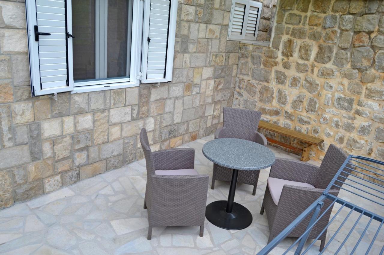 Tivat Apartments Εξωτερικό φωτογραφία