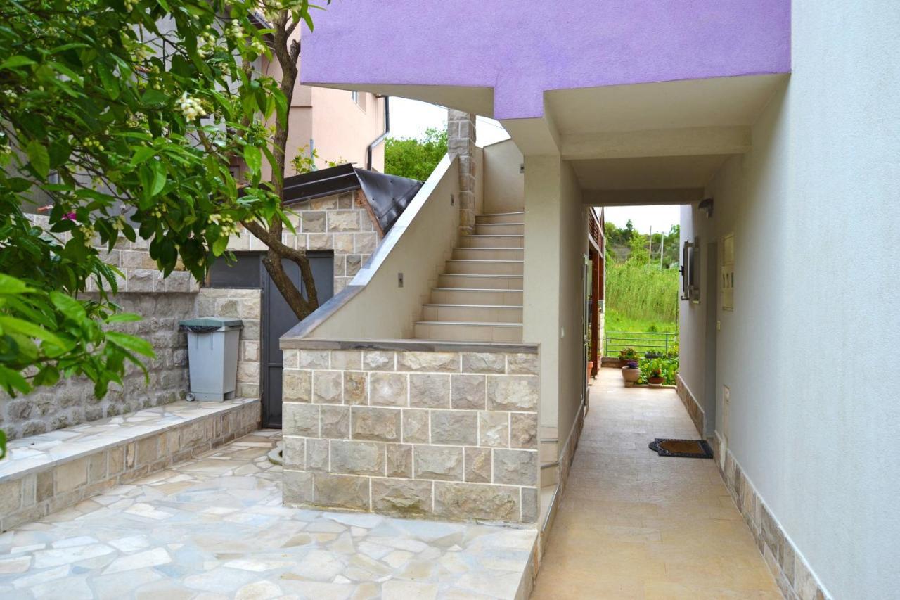 Tivat Apartments Εξωτερικό φωτογραφία