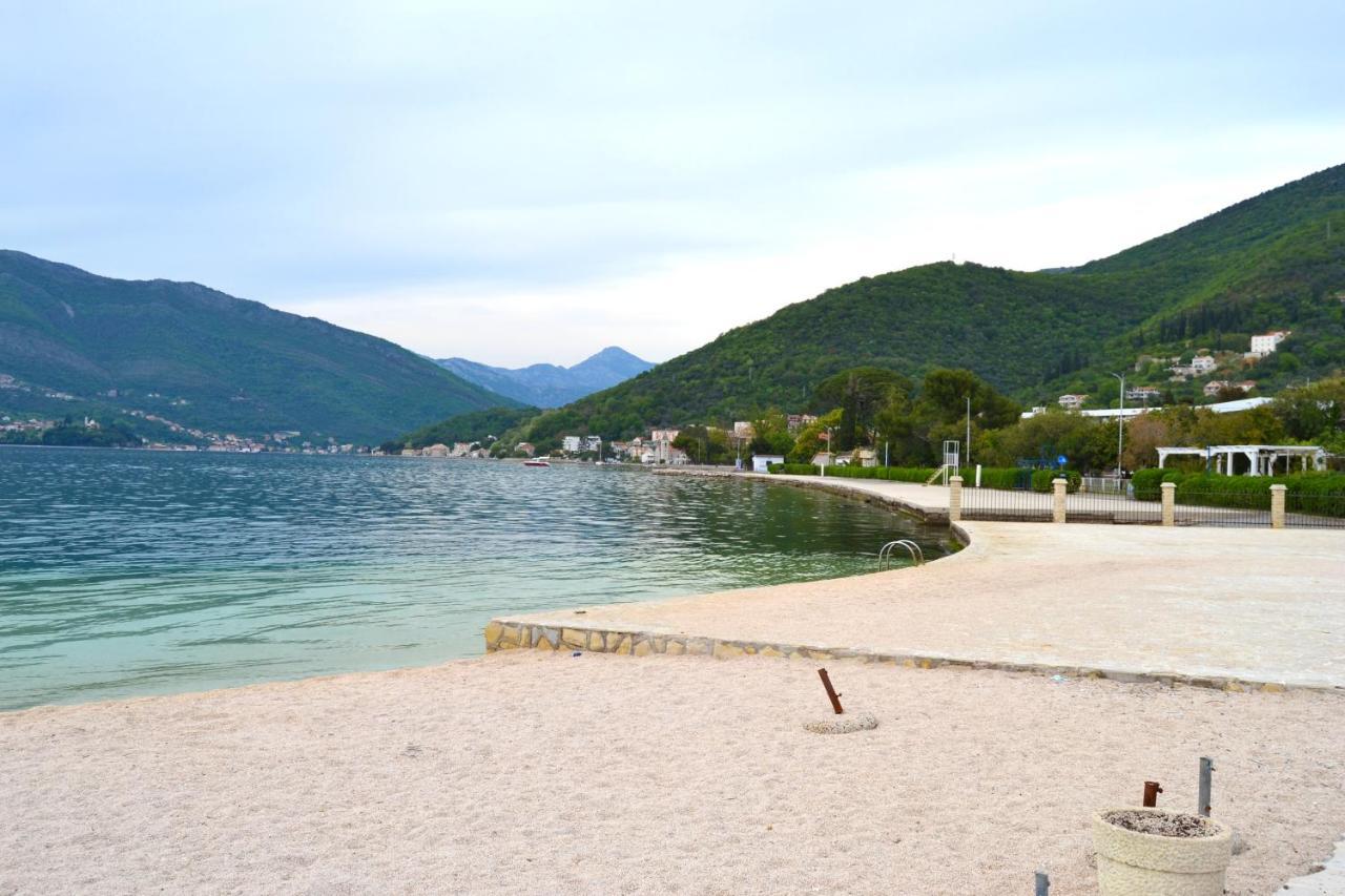 Tivat Apartments Εξωτερικό φωτογραφία