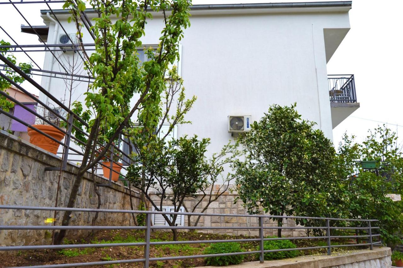 Tivat Apartments Εξωτερικό φωτογραφία