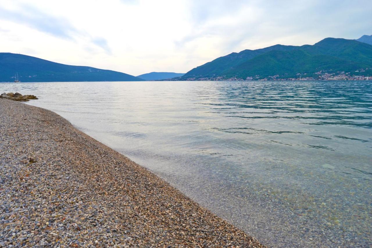 Tivat Apartments Εξωτερικό φωτογραφία